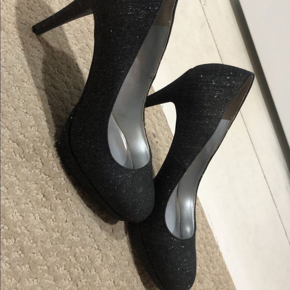 heels